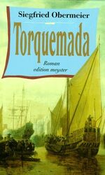 ISBN 9783485082303: Torquemada. Roman