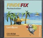 ISBN 9783486000665: FIndefix - Rechtschreiben