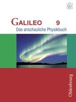 ISBN 9783486000955: Galileo - Ausgabe für das G8 in Bayern. Das anschauliche Physikbuch: 9. Jahrgangsstufe Deger, Hermann; Gleixner, Christian; Pippig, Rainer and Worg, Roman