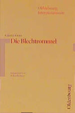 ISBN 9783486014167: Günter Grass: Die Blechtrommel