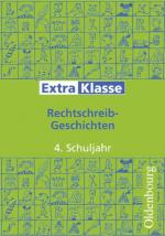 ISBN 9783486104349: Rechtschreib-Geschichten - 4. Schuljahr