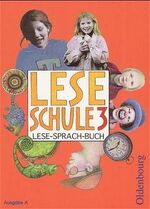 ISBN 9783486145038: Leseschule 2-4 - Ausgabe A (bisherige Ausgabe) - Ein Lese-Sprach-Buch für das 3. Schuljahr