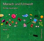 ISBN 9783486178050: Mensch und Umwelt, Bd.2, 9./10. Schuljahr, neue Rechtschreibung