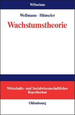 ISBN 9783486200195: Wachstumstheorie