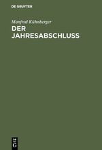 ISBN 9783486235104: Der Jahresabschluss