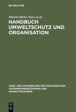 Mitarbeit:Birke, Martin; Burschel, Carlo Mitarbeit:Birke, Martin; Burschel, Carlo