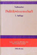 ISBN 9783486247633: Politikwissenschaft