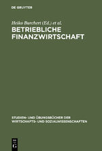 ISBN 9783486248630: Betriebliche Finanzwirtschaft - Aufgaben und Lösungen