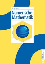 ISBN 9783486255584: Numerische Mathematik