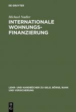 ISBN 9783486256864: Internationale Wohnungsfinanzierung - Rentabilität und Risiken des Privatkundengeschäfts unter Beachtung der Wohneigentumsförderung und Inflationsunsicherheit