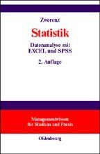 Karlheinz Zwerenz: Statistik - Datenanal Karlheinz Zwerenz: Statistik - Datenanal