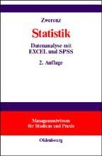 Statistik – Datenanalyse mit EXCEL und SPSS