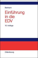 ISBN 9783486259940: Einführung in die EDV für Wirtschaftswissenschaftler