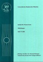 ISBN 9783486265200: Beiträge zum Bau von Abwasserleitungen - Zeitaufwand, Kosten und Verlegeverfahren