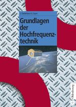 ISBN 9783486272239: Grundlagen der Hochfrequenztechnik