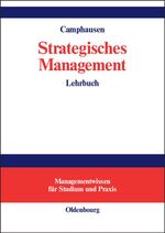 ISBN 9783486273625: Strategisches Management – Lehrbuch