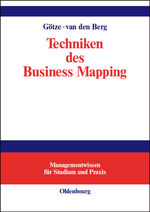 ISBN 9783486274783: Techniken des Business Mapping