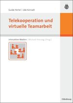 ISBN 9783486275186: Telekooperation und virtuelle Teamarbeit