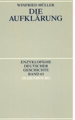 Winfried Müller: Die Aufklärung Winfried Müller: Die Aufklärung