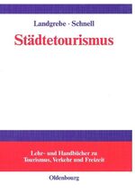 ISBN 9783486576771: Städtetourismus