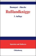 Rußlandknigge