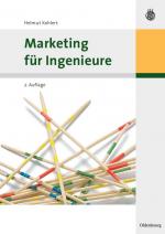 ISBN 9783486580853: Marketing für Ingenieure