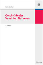 Geschichte der Vereinten Nationen