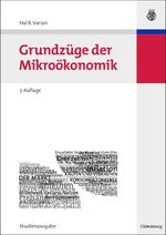 ISBN 9783486583113: Grundzüge der Mikroökonomik - Studienausgabe