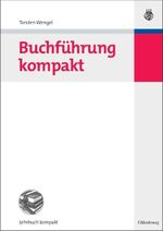 ISBN 9783486584059: Buchführung kompakt