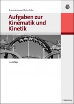 ISBN 9783486586145: Aufgaben zur Kinematik und Kinetik