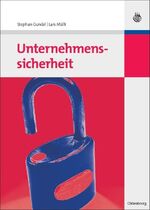 Lars Mülli: Unternehmenssicherheit Lars Mülli: Unternehmenssicherheit