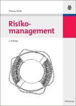 ISBN 9783486587142: Risikomanagement