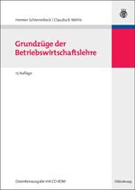 Grundzüge der Betriebswirtschaftslehre