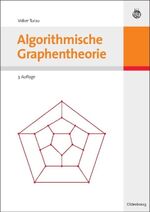 ISBN 9783486590579: Algorithmische Graphentheorie