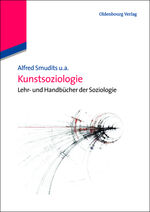 ISBN 9783486598087: Kunstsoziologie