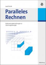 ISBN 9783486598513: Paralleles Rechnen