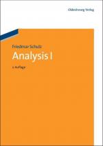 ISBN 9783486706772: Analysis 1