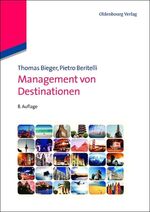 ISBN 9783486713602: Management von Destinationen