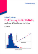 ISBN 9783486715248: Einführung in die Statistik