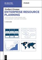 ISBN 9783486755749: Enterprise Resource Planning – Architektur, Funktionen und Management von ERP-Systemen