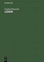 ISBN 9783486768503: Logik