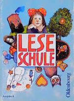 ISBN 9783486847642: Leseschule - Fibel für den Erstleseunterricht - Ausgabe A. Bisherige... – Fibel mit neuer Rechtschreibung