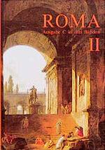 ISBN 9783486884920: Roma C. Neues Unterrichtswerk für Latein