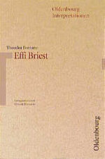 Theodor Fontane: Effi Briest