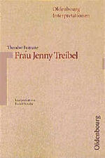 Theodor Fontane: Frau Jenny Treibel