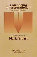 ISBN 9783486886429: Maria Stuart. Interpretionen