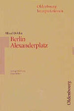 Bekes Peter: Alfred Döblin - Berlin Alex