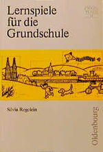 ISBN 9783486982817: Lernspiele für die Grundschule