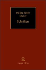 ISBN 9783487072272: Schriften / Einfältige Erklärung der Christlichen Lehr, Nach der Ordnung dess kleinen Catechismi des theuren Manns Gottes Lutheri