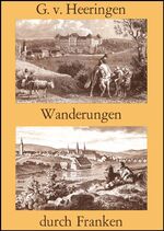 ISBN 9783487080710: Wanderungen durch Franken